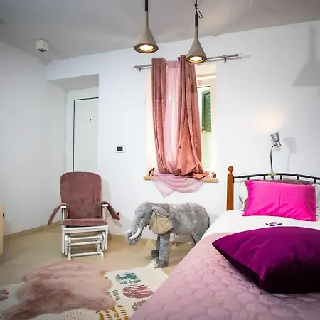 Iwy Holiday home Rovinj