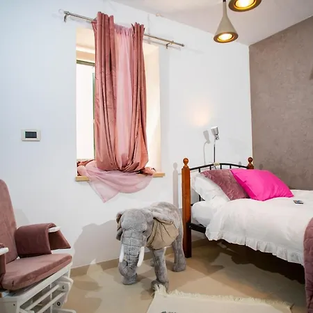 Holiday home Iwy Rovinj